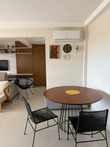 Apartamento Reserva Jaraguá
