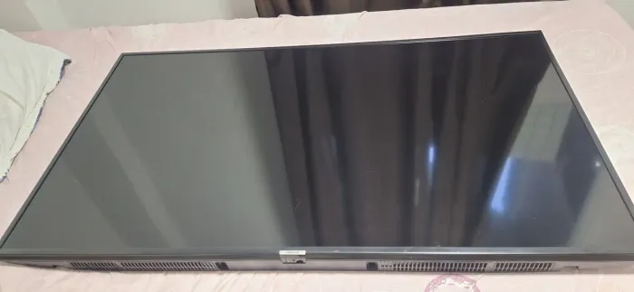Televisão samsung 50 polegadas