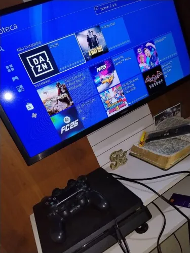 PlayStation 4
