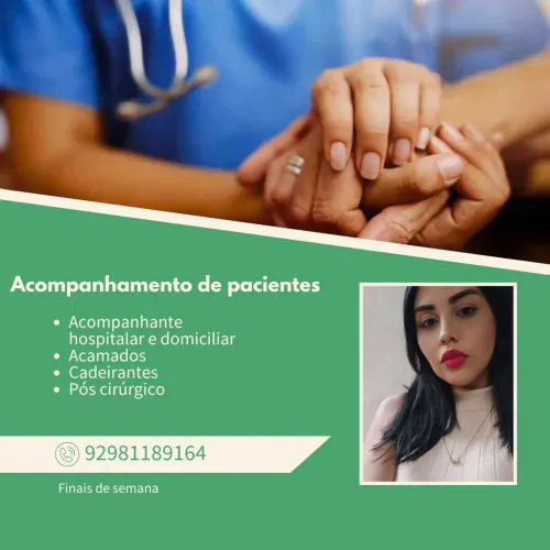 Serviços hospitalar 