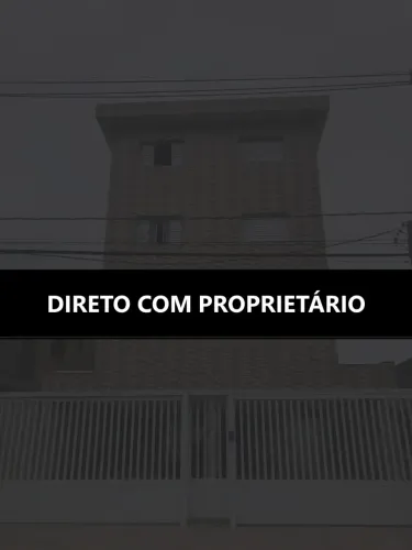 Apartamento para venda com 60 metros quadrados com 2 quartos