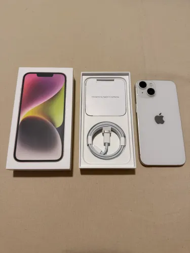 iPhone 14