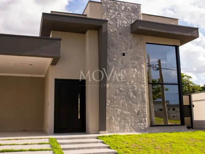 Casa Condomínio em Caçapava