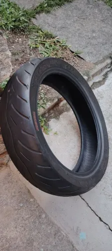 Pneu Kenda 110/70 r 13 Nmax, Fluo