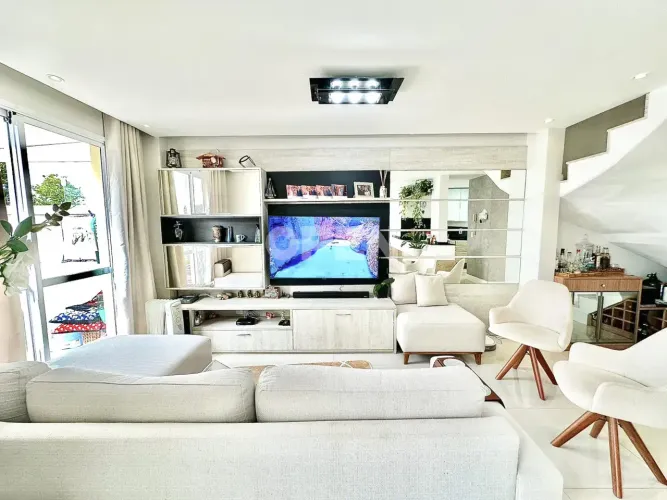 Casa em Condomínio com 164m², Privilege Exclusive Houses em Canoas para Alugar - Cód: 7656