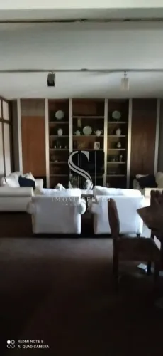 Sobrado em Morumbi - São Paulo