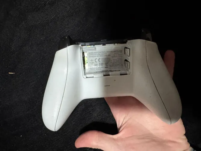 CONTROLE XBOX ONE