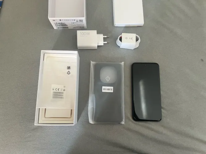 Redmi Note 15 Pro Plus