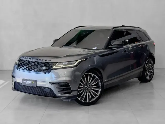 Land Rover Range Rover Velar R-DYN. HSE 3.0 4X4 V6 AUT 2019