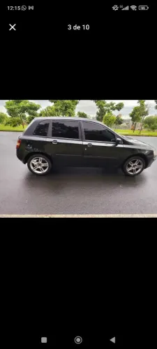 Fiat Stilo 1.8/ 1.8 Connect 8V 103cv 5P 2004