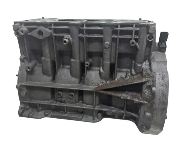 Bloco motor parte baixo Mercedes-Benz Classe A 190 2002
