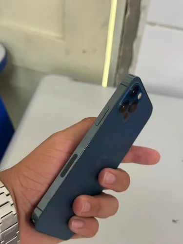 iPhone 12 Pro