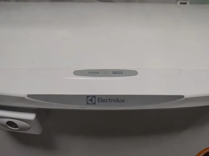 Freezer Horizontal Eletrolux
