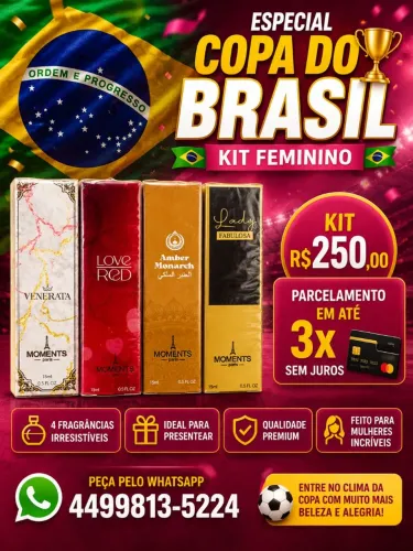 Perfumes árabes 25 ml