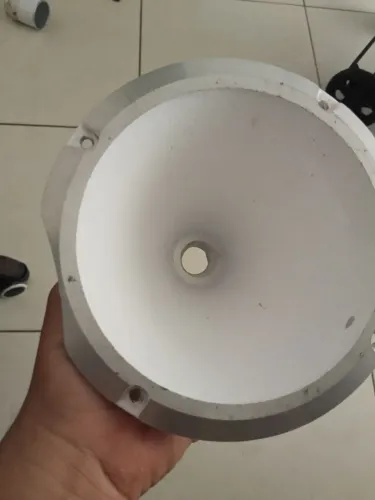 Vendo peças de som