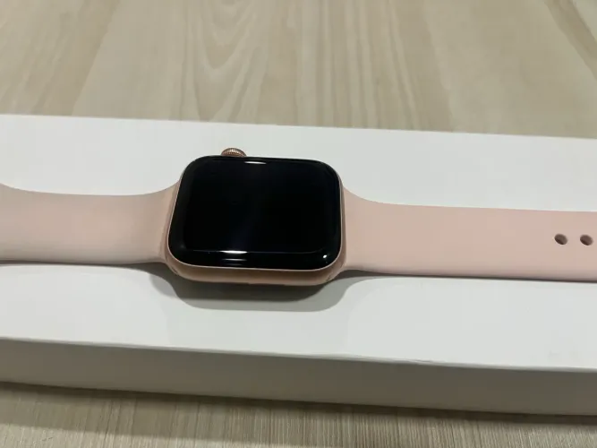 Apple Watch série 6 44 mm