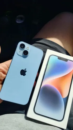 IPHONE 14 128GB ORIGINAL