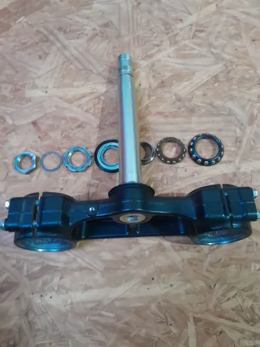 Mesa inferior crf 1100 africa twin