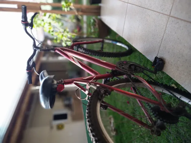 Bike aro 26