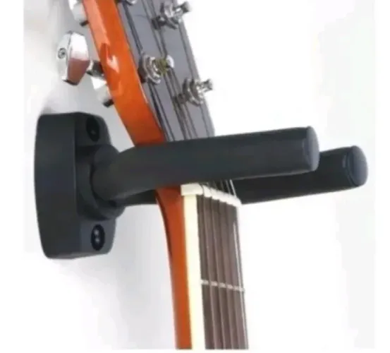 Suporte de parede para violão,guitarra. Ukulele