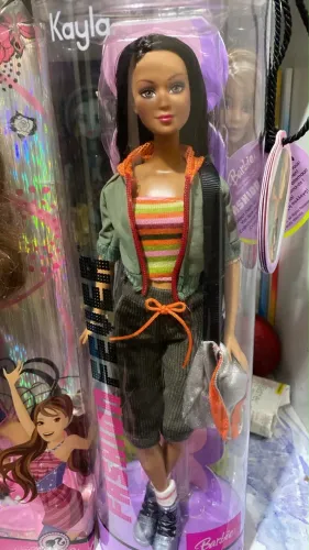 Barbie