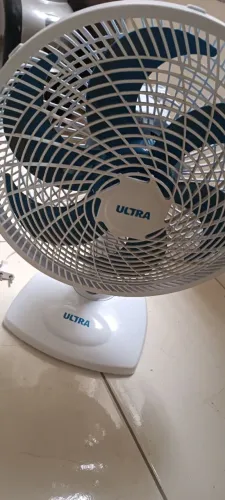 Ventilador Novo