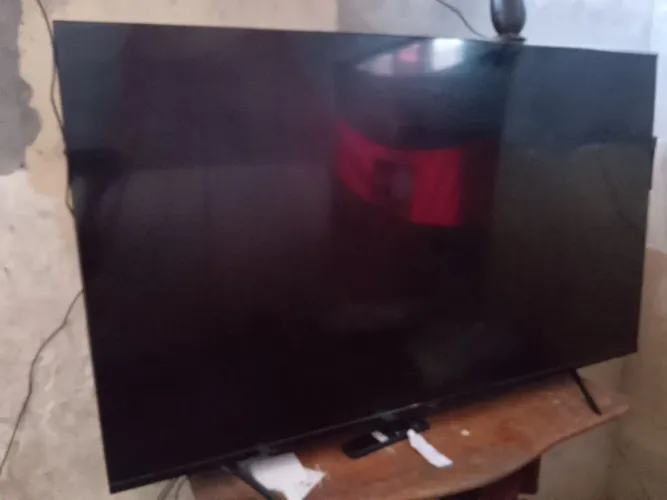 VENDO TV PHILIPS SMART 58 POLEGADAS VALOR 2.700 SO VENDO NÃO TROCO MEU ZAP *