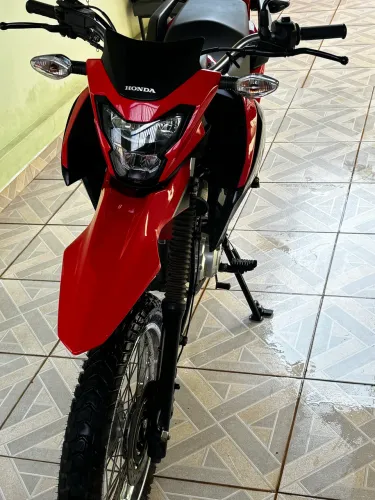 Bros 160 abs