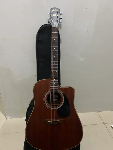 Violão hofma