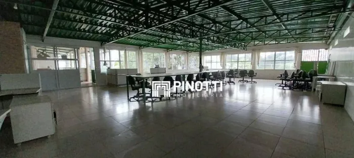 Salão para alugar, 350 m² por R$ 5.000/mês - Ferrazópolis - São Bernardo do Campo/SP