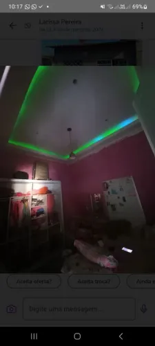 Vende-se ou Aluga-se casa na Jardim américa