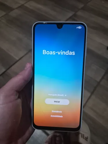 VENDO SAMSUNG A16