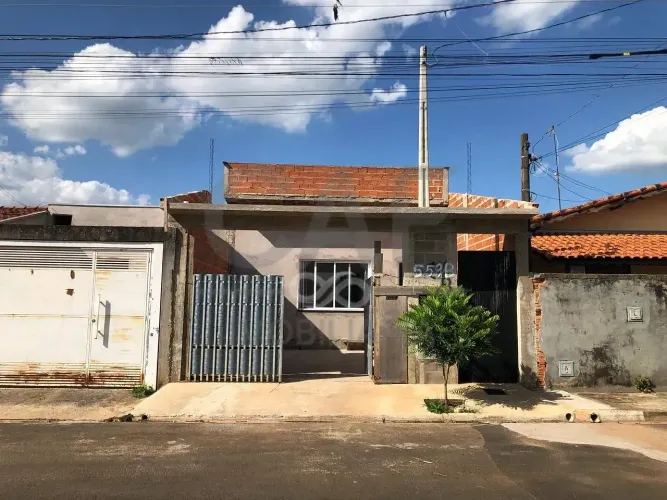 Casa à venda, Parque Residencial Itamaraty, Artur Nogueira, SP