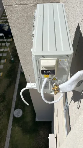 Manutenção e instalação em geral