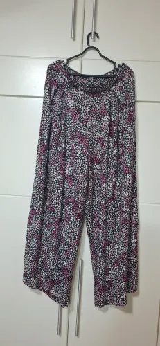 Pantalona estampada Dzarm