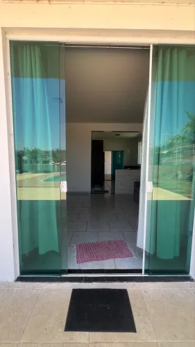 GRANJA DISPONÍVEL PARA ALUGUEL! Natal e ano novo alugado.