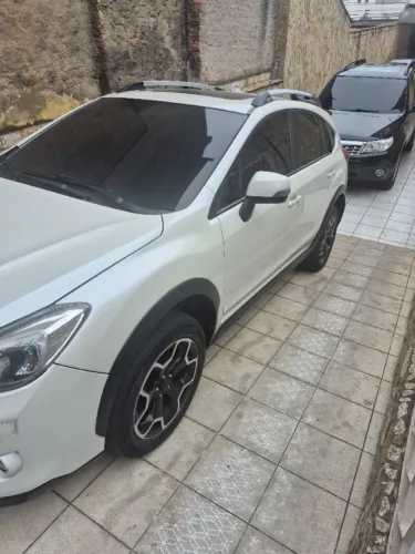 Subaru XV 2.0 16V 4X4 150cv Aut. 2014