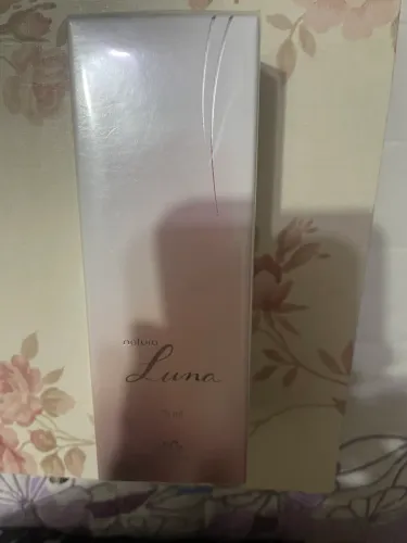 Colônia natura Luna