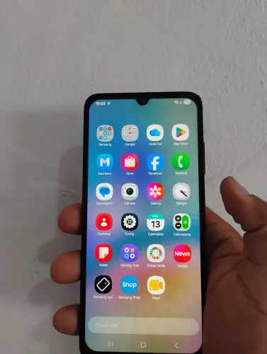 Samsung 128 GB