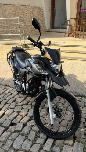 Xre 300 Adventure