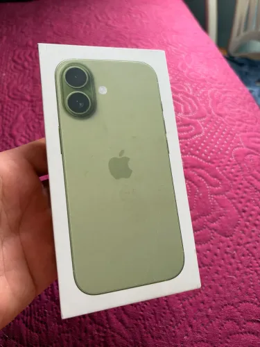 iPhone 17