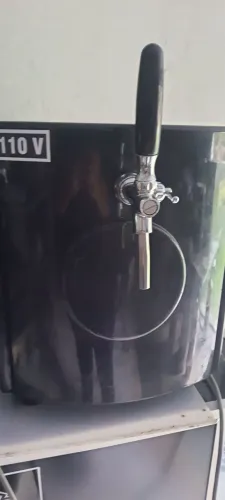 Chopeira eletrica