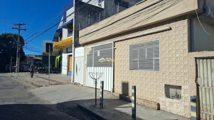 Casa à Venda no Bairro Dom Bosco em Belo Horizonte Ref.:22486