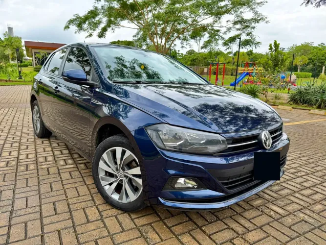 Volkswagen Polo Comfort. 200 TSI 1.0 Flex 12V Aut. 2020