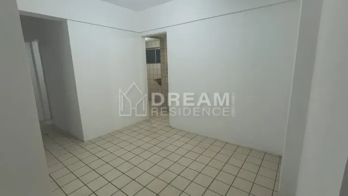 Imóvel para venda possui 77 metros quadrados com 3 quartos em Graças - Recife - PE