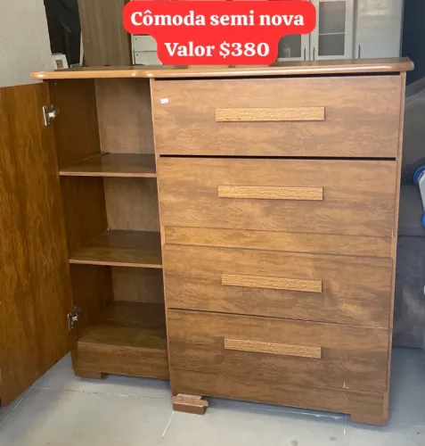 Cômoda