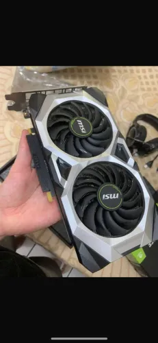 Rtx 2060 em Estado de Nova