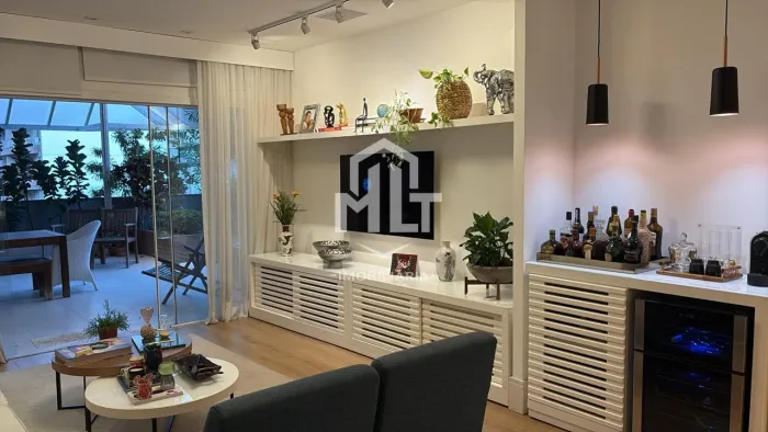 Apartamento à venda, Tijuca - ZONA NORTE, RIO DE JANEIRO - RJ