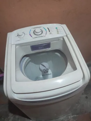 Máquina de Lavar