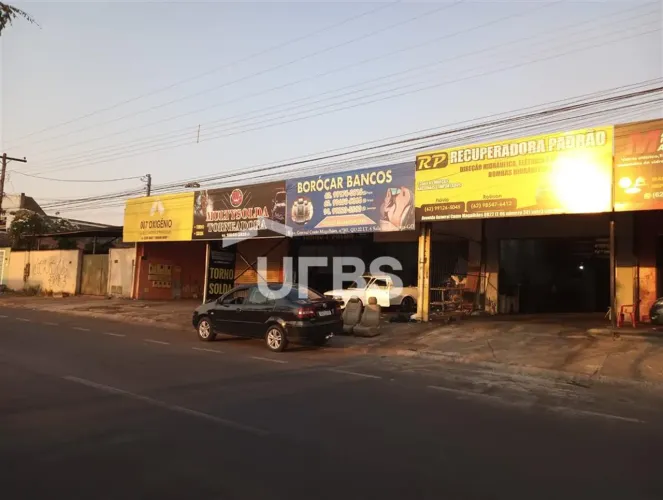Sala Comercial à Venda na Vila Mauá  Goiânia | Excelente Oportunidade para Investidores